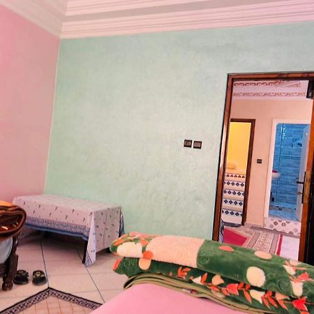 Atlantic House Hostel Tamraght Εξωτερικό φωτογραφία