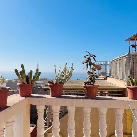 Atlantic House Hostel Tamraght Εξωτερικό φωτογραφία