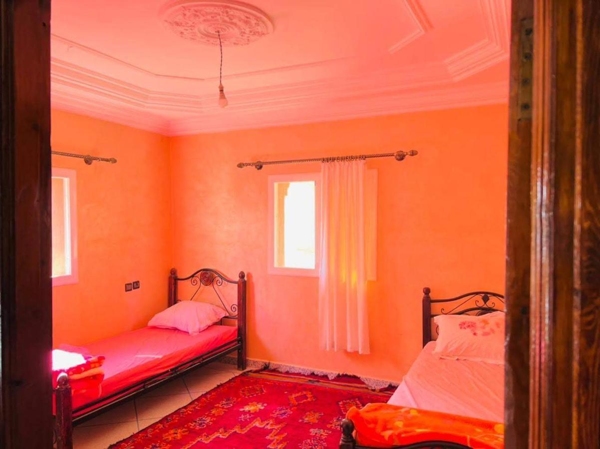 Atlantic House Hostel Tamraght Εξωτερικό φωτογραφία