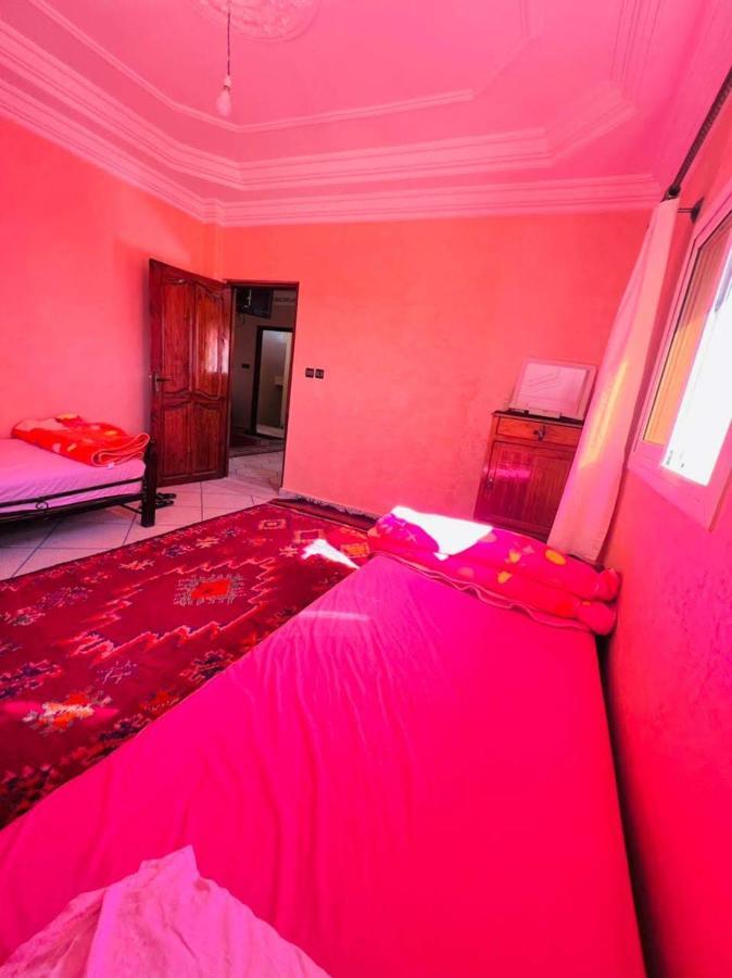 Atlantic House Hostel Tamraght Εξωτερικό φωτογραφία
