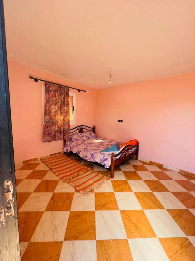 Atlantic House Hostel Tamraght Εξωτερικό φωτογραφία