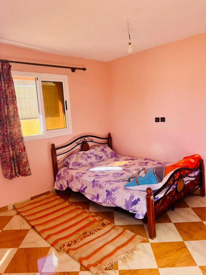 Atlantic House Hostel Tamraght Εξωτερικό φωτογραφία