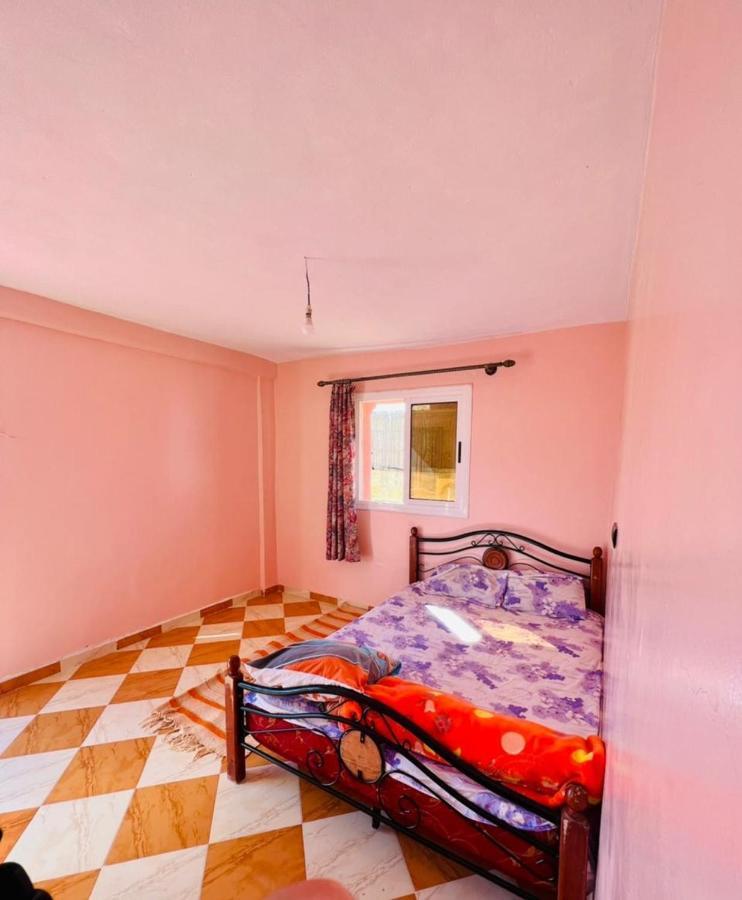 Atlantic House Hostel Tamraght Εξωτερικό φωτογραφία