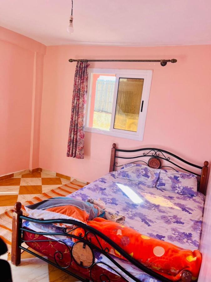 Atlantic House Hostel Tamraght Εξωτερικό φωτογραφία