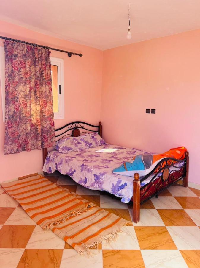 Atlantic House Hostel Tamraght Εξωτερικό φωτογραφία