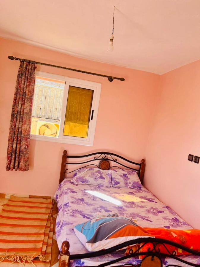 Atlantic House Hostel Tamraght Εξωτερικό φωτογραφία