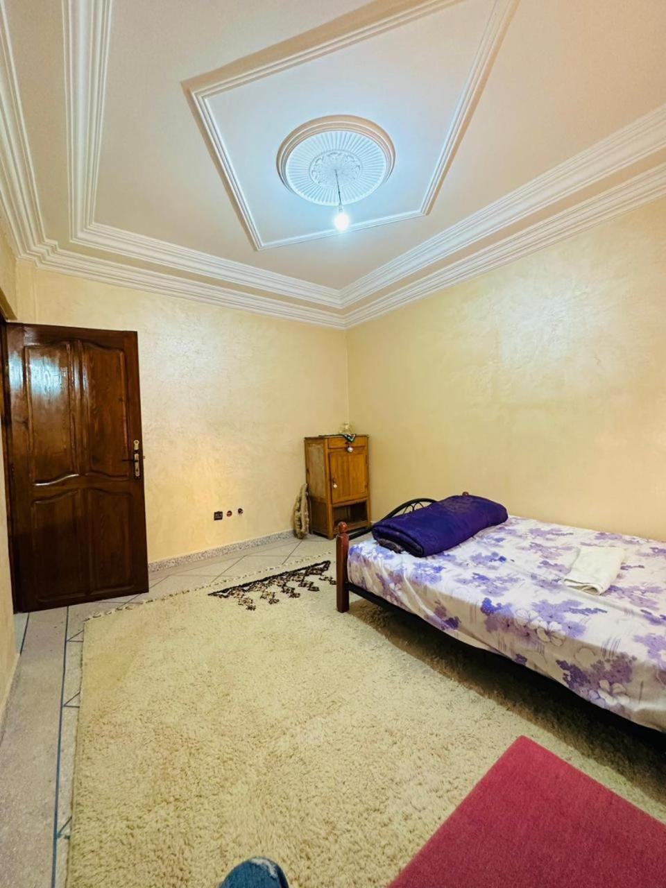 Atlantic House Hostel Tamraght Εξωτερικό φωτογραφία